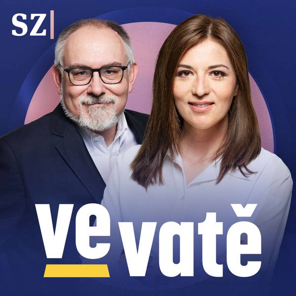 Ve vatě